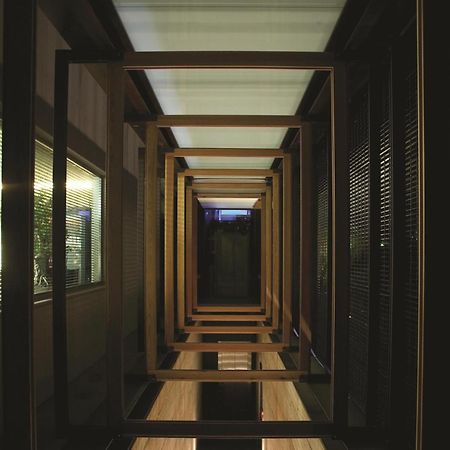 Una Hotels One Siracusa Syracuse ภายนอก รูปภาพ