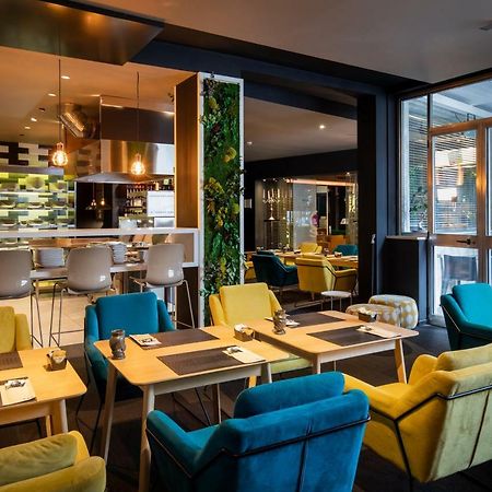 Una Hotels One Siracusa Syracuse ภายนอก รูปภาพ