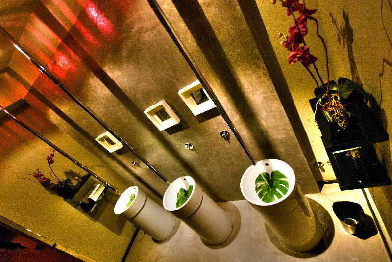 Una Hotels One Siracusa Syracuse ภายนอก รูปภาพ