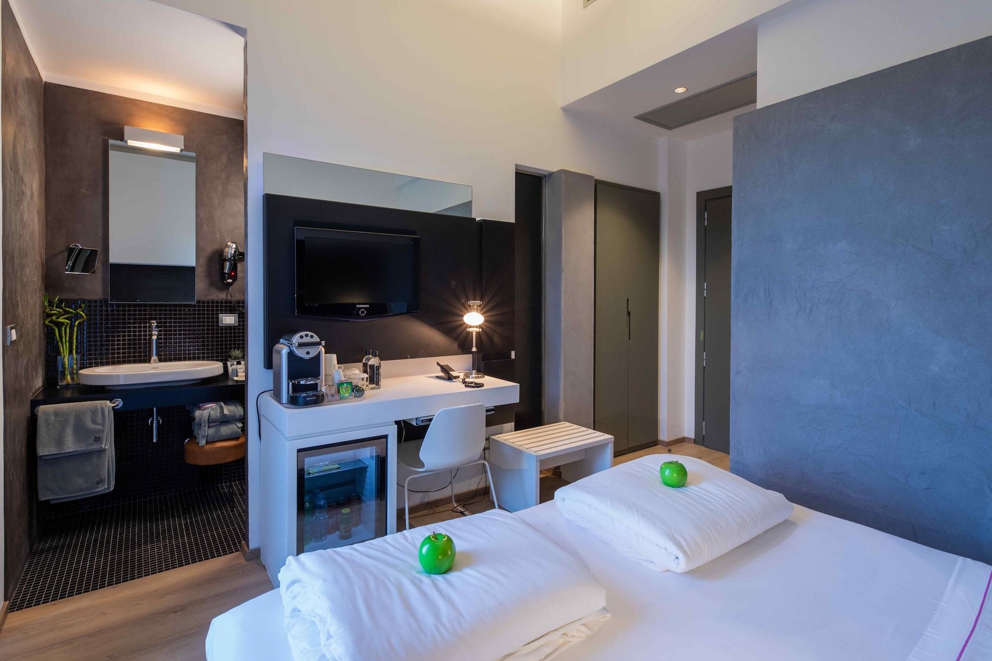 Una Hotels One Siracusa Syracuse ภายนอก รูปภาพ