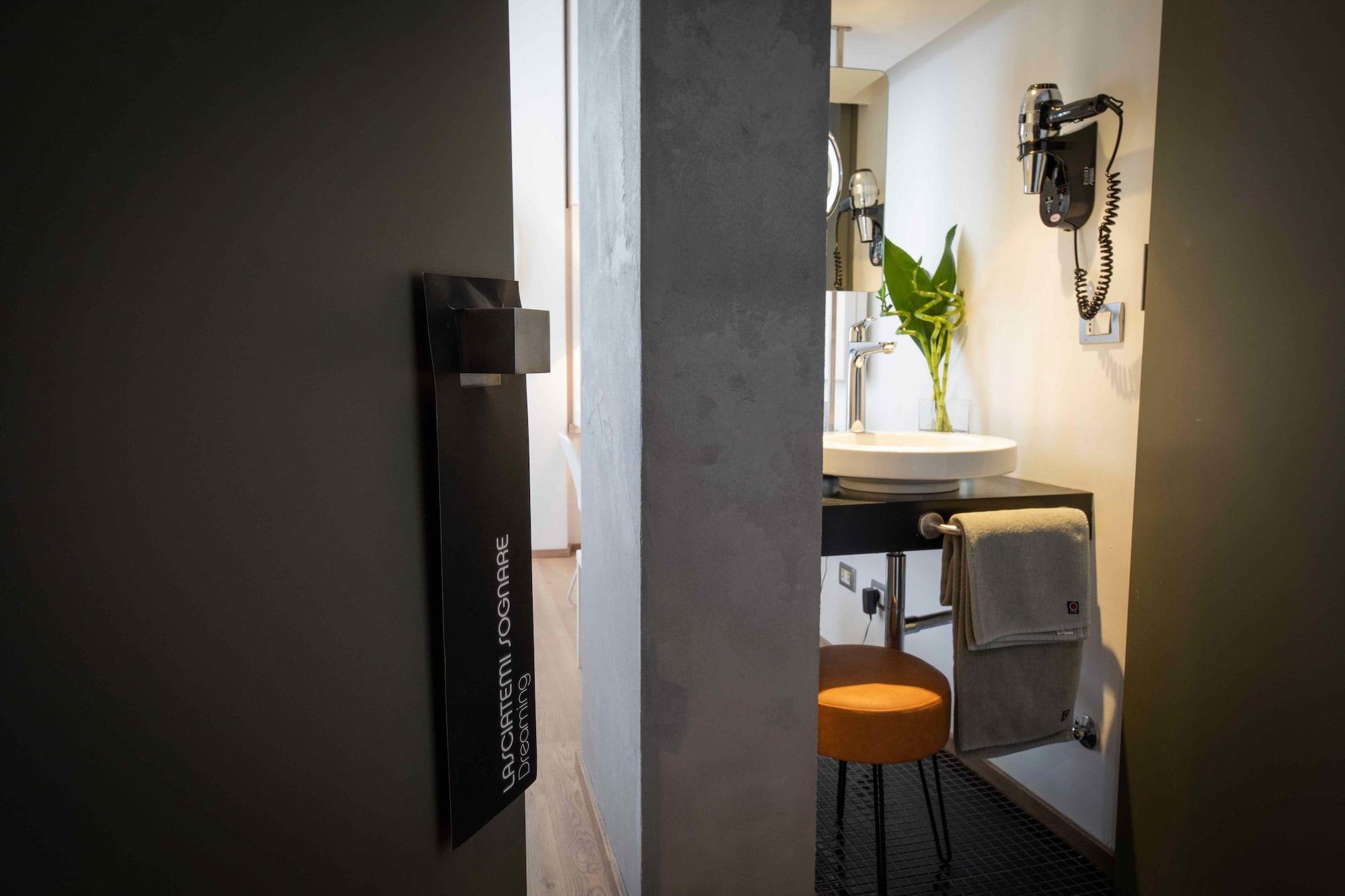 Una Hotels One Siracusa Syracuse ภายนอก รูปภาพ