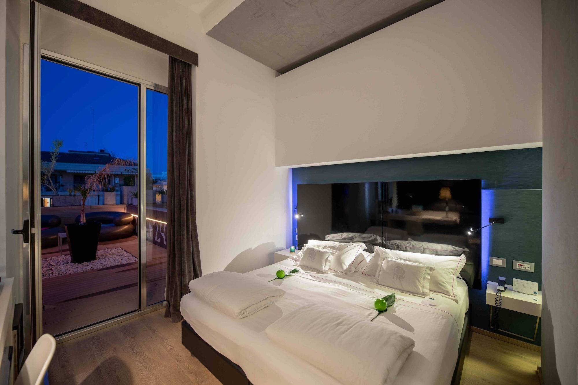 Una Hotels One Siracusa Syracuse ภายนอก รูปภาพ