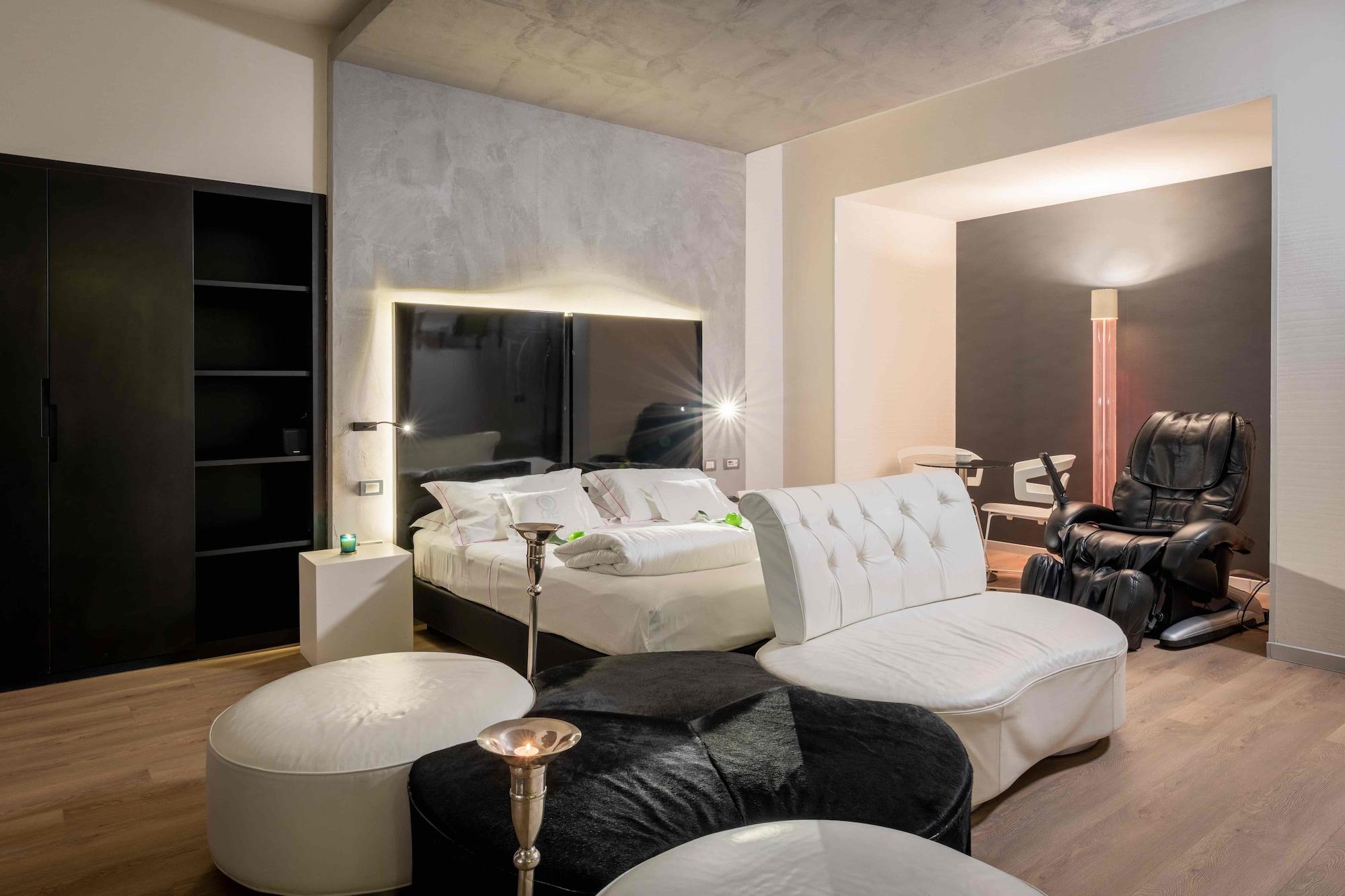 Una Hotels One Siracusa Syracuse ภายนอก รูปภาพ
