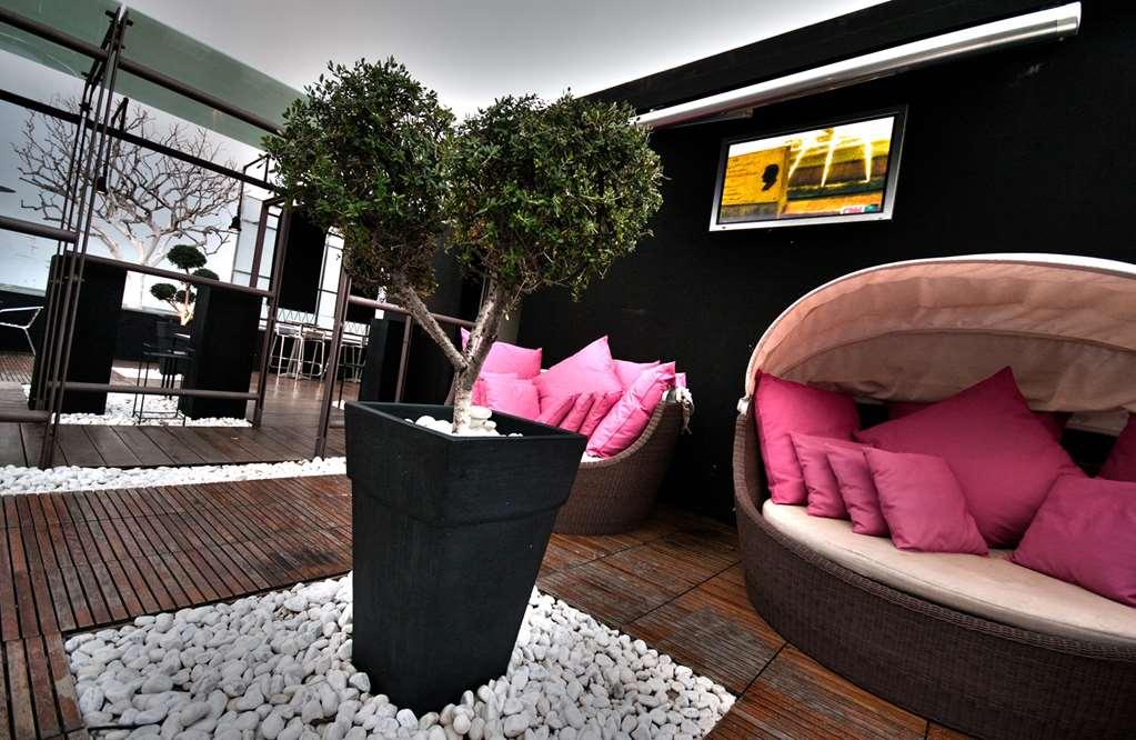 Una Hotels One Siracusa Syracuse ภายใน รูปภาพ