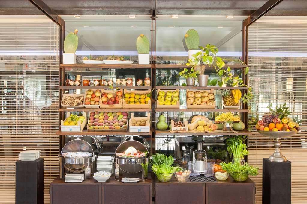Una Hotels One Siracusa Syracuse สิ่งอำนวยความสะดวก รูปภาพ