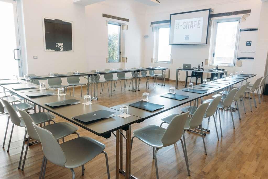 Una Hotels One Siracusa Syracuse สิ่งอำนวยความสะดวก รูปภาพ