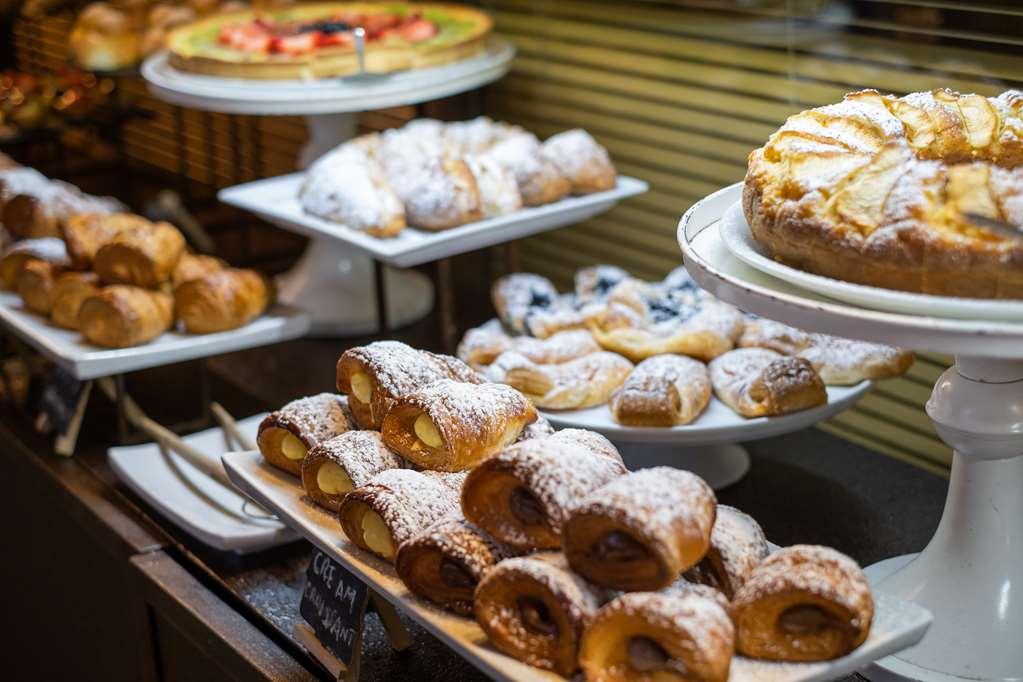 Una Hotels One Siracusa Syracuse ร้านอาหาร รูปภาพ