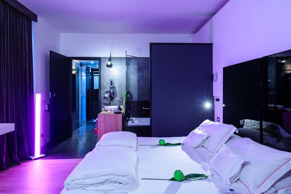 Una Hotels One Siracusa Syracuse ห้อง รูปภาพ