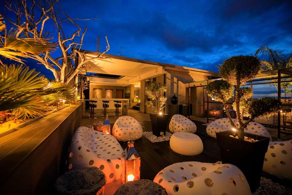 Una Hotels One Siracusa Syracuse สิ่งอำนวยความสะดวก รูปภาพ