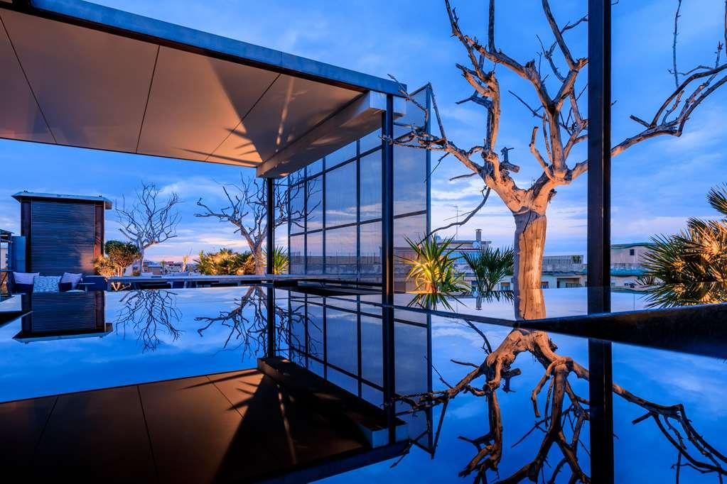 Una Hotels One Siracusa Syracuse สิ่งอำนวยความสะดวก รูปภาพ