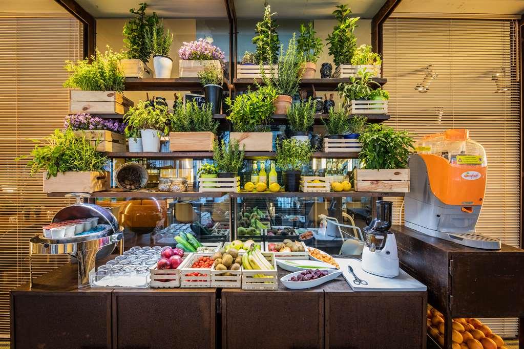 Una Hotels One Siracusa Syracuse สิ่งอำนวยความสะดวก รูปภาพ