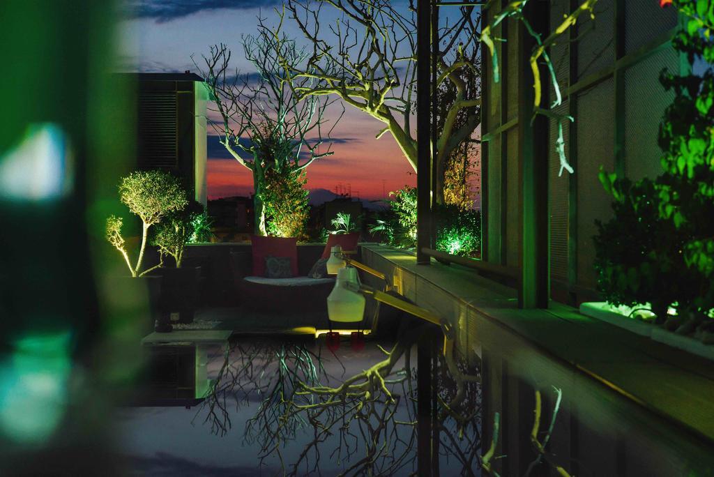 Una Hotels One Siracusa Syracuse ภายนอก รูปภาพ