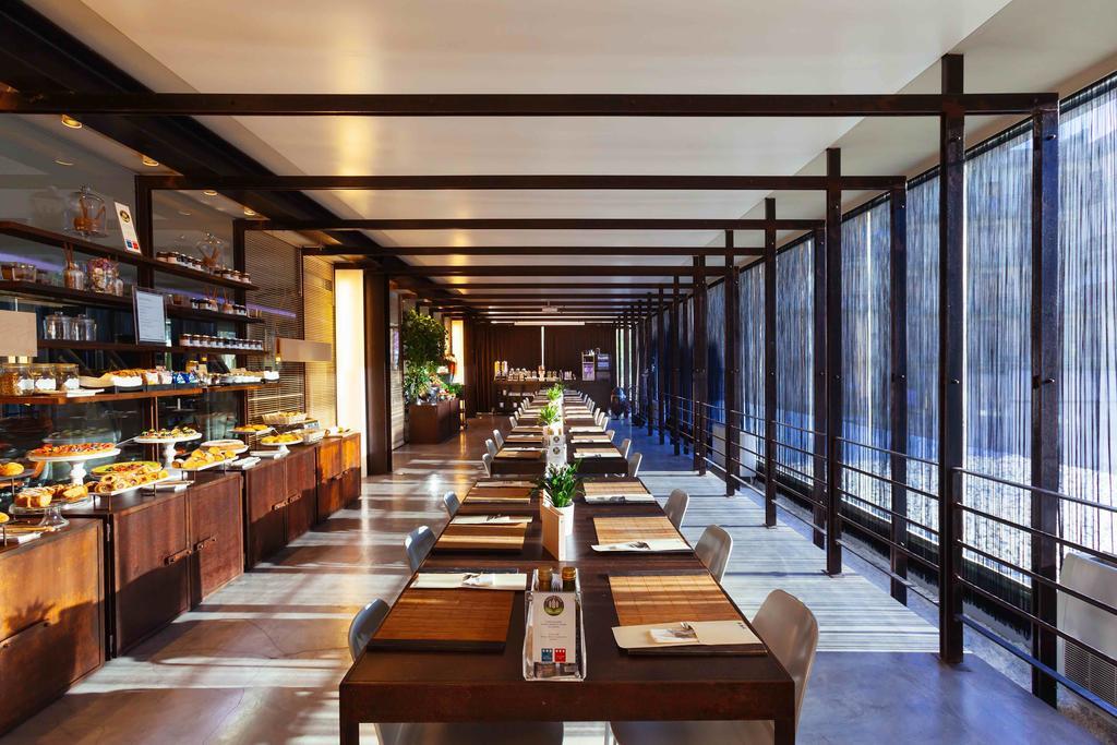 Una Hotels One Siracusa Syracuse ภายนอก รูปภาพ