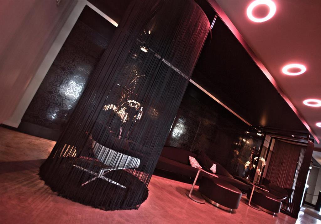 Una Hotels One Siracusa Syracuse ภายใน รูปภาพ