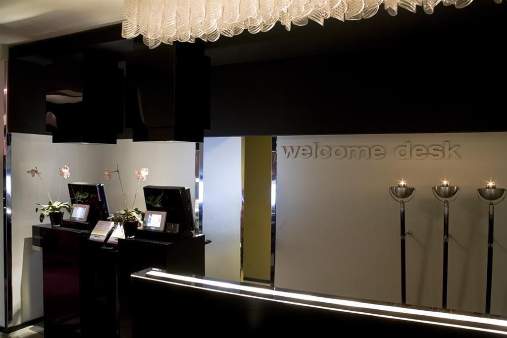 Una Hotels One Siracusa Syracuse ภายใน รูปภาพ
