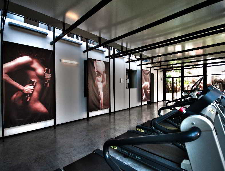 Una Hotels One Siracusa Syracuse ภายนอก รูปภาพ