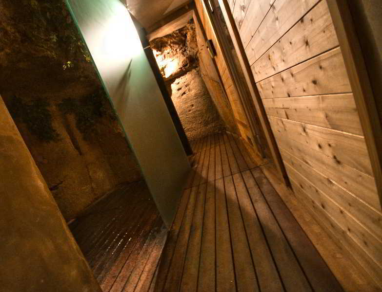 Una Hotels One Siracusa Syracuse ภายนอก รูปภาพ