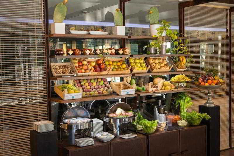 Una Hotels One Siracusa Syracuse ภายนอก รูปภาพ