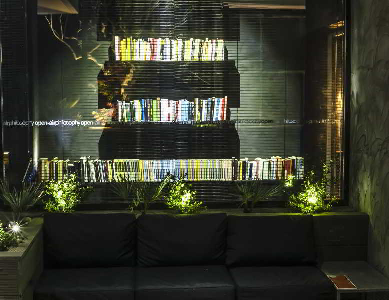Una Hotels One Siracusa Syracuse ภายนอก รูปภาพ