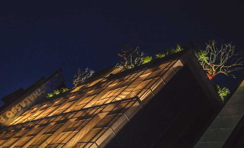 Una Hotels One Siracusa Syracuse ภายนอก รูปภาพ
