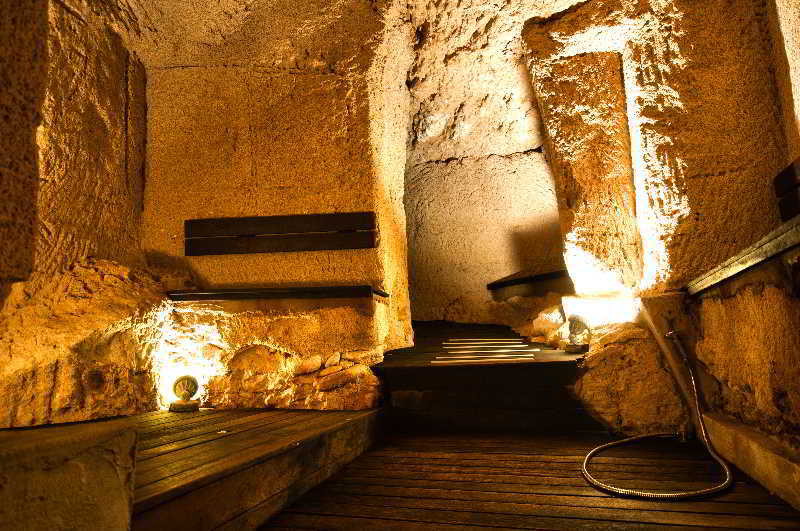 Una Hotels One Siracusa Syracuse ภายนอก รูปภาพ