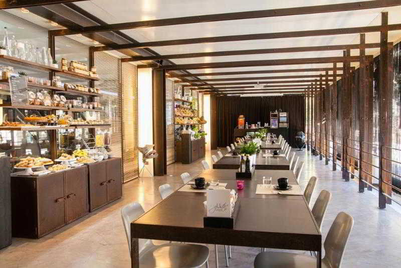 Una Hotels One Siracusa Syracuse ภายนอก รูปภาพ