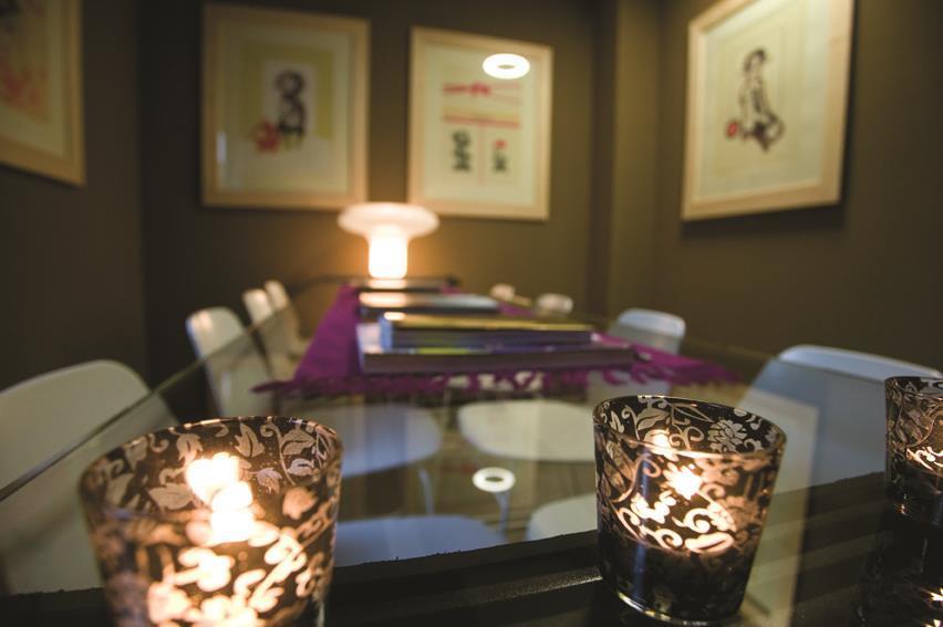 Una Hotels One Siracusa Syracuse ภายนอก รูปภาพ