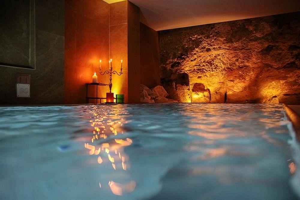 Una Hotels One Siracusa Syracuse ภายนอก รูปภาพ