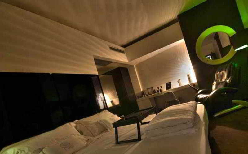 Una Hotels One Siracusa Syracuse ภายนอก รูปภาพ
