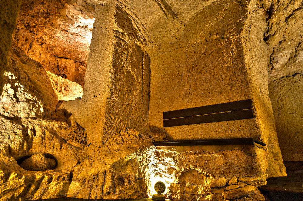 Una Hotels One Siracusa Syracuse ภายนอก รูปภาพ