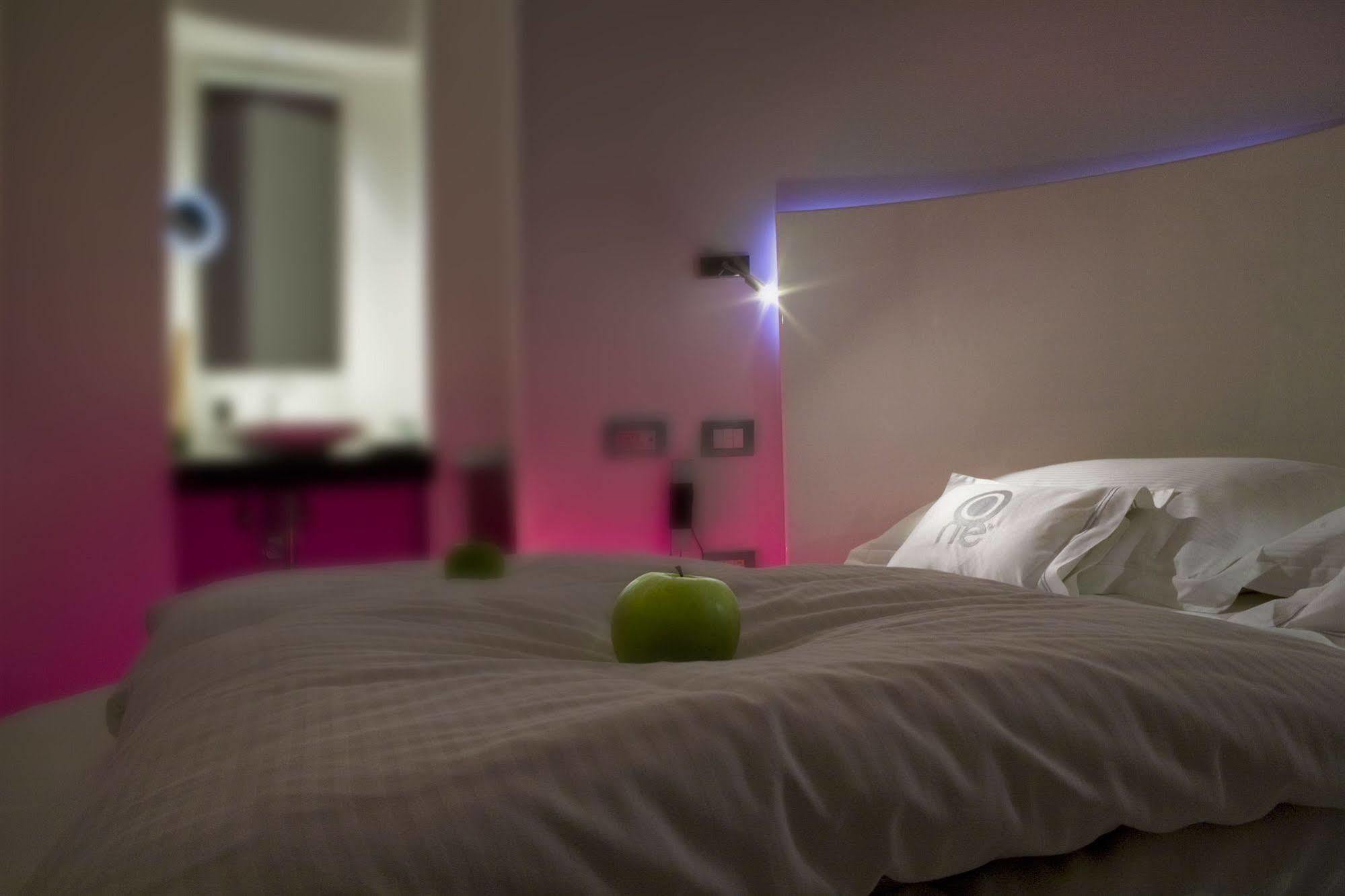 Una Hotels One Siracusa Syracuse ห้อง รูปภาพ
