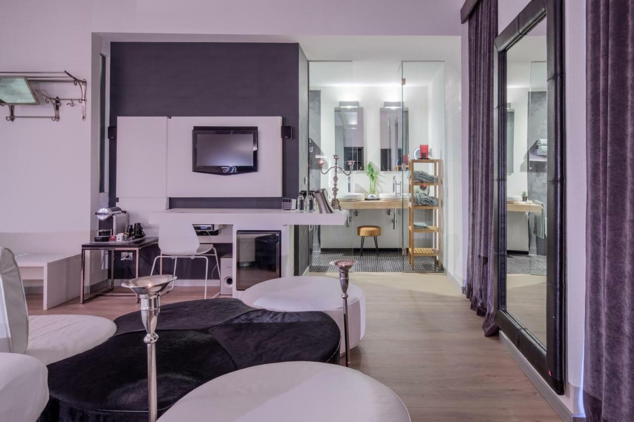 Una Hotels One Siracusa Syracuse ภายนอก รูปภาพ