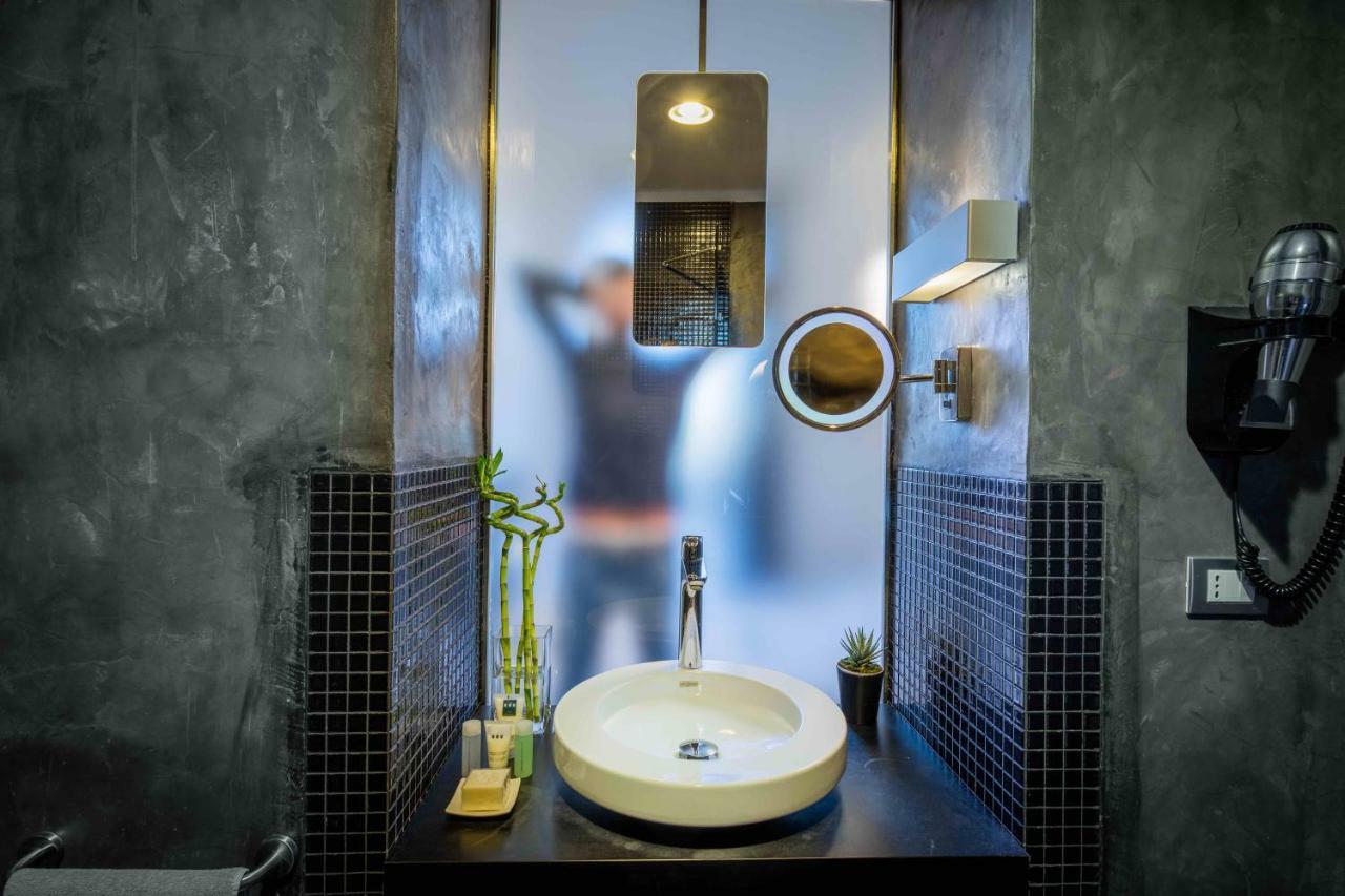 Una Hotels One Siracusa Syracuse ภายนอก รูปภาพ