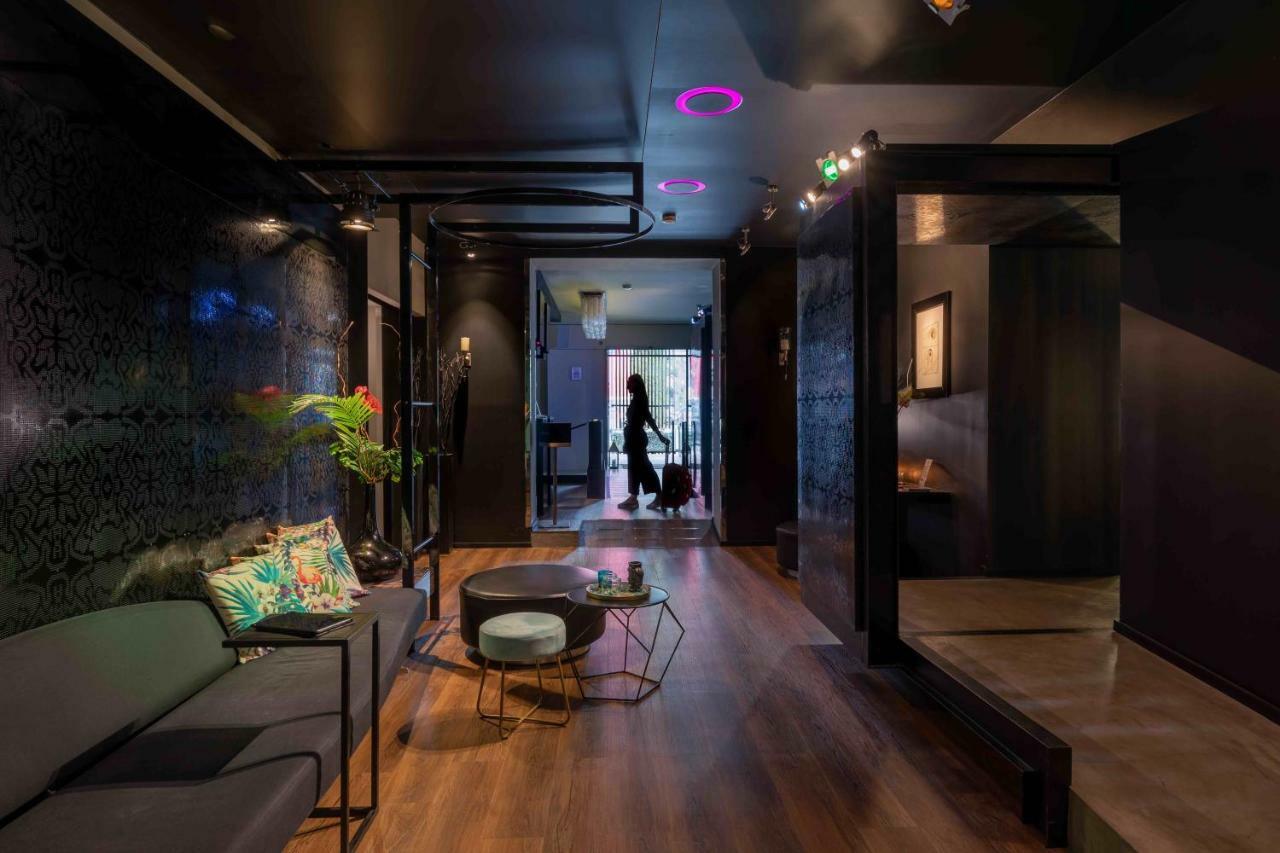 Una Hotels One Siracusa Syracuse ภายนอก รูปภาพ