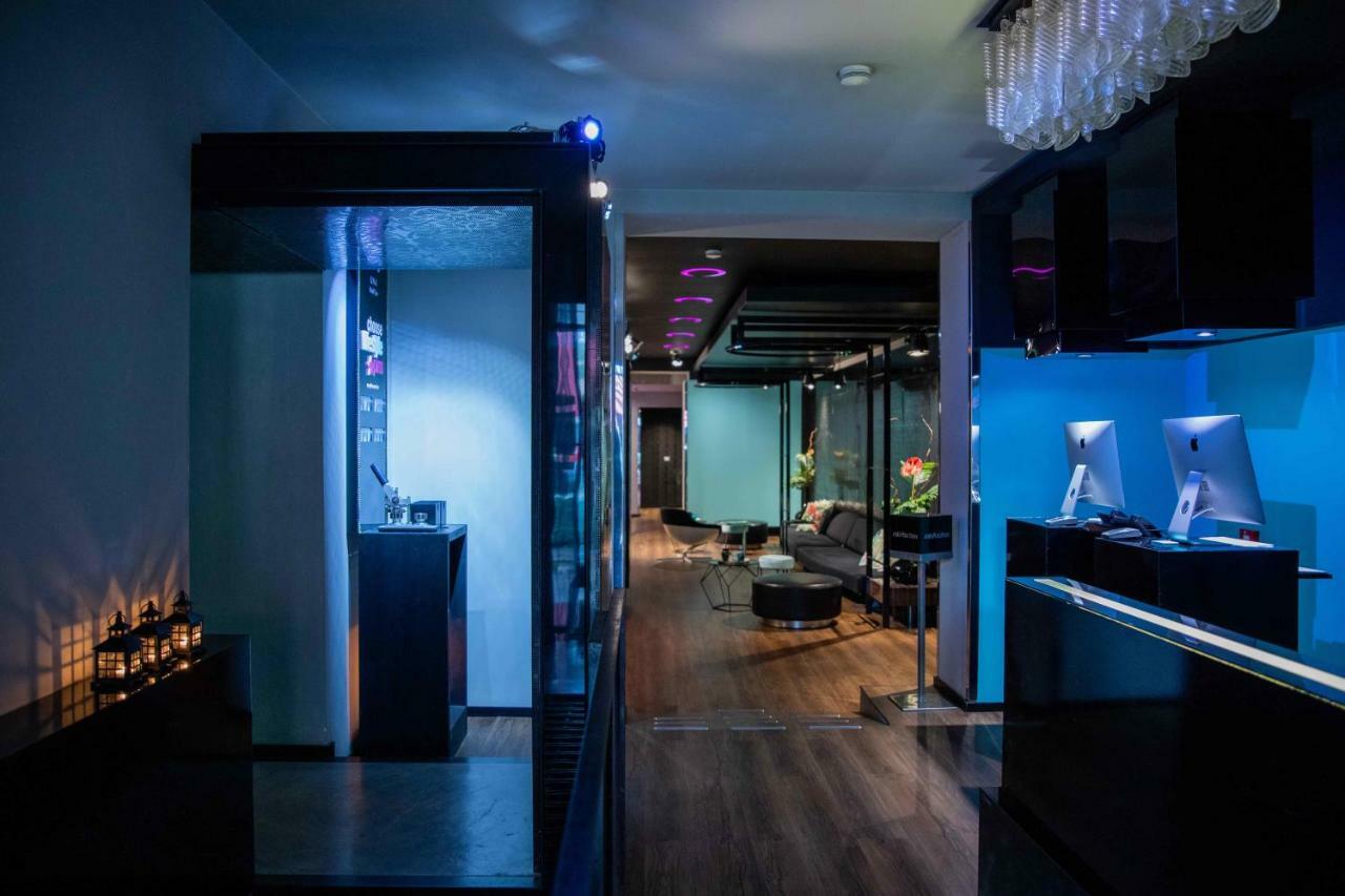 Una Hotels One Siracusa Syracuse ภายนอก รูปภาพ