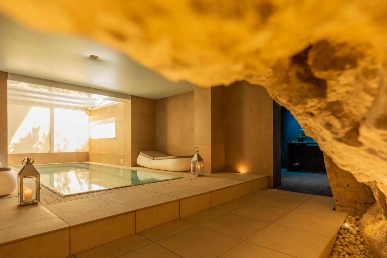 Una Hotels One Siracusa Syracuse ภายนอก รูปภาพ