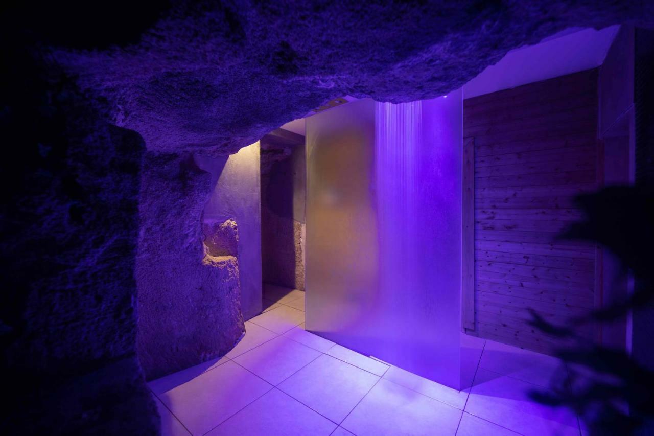 Una Hotels One Siracusa Syracuse ภายนอก รูปภาพ