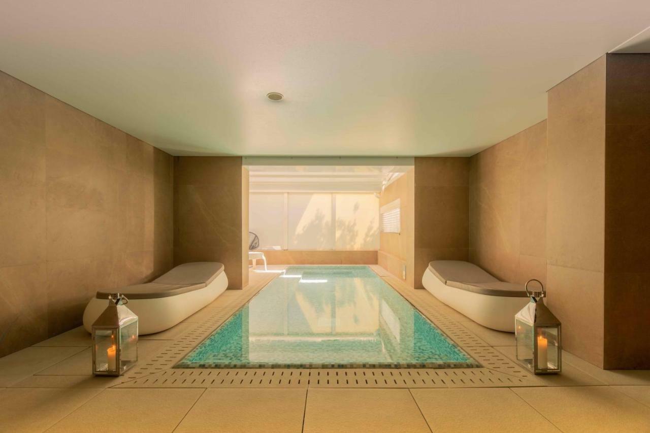 Una Hotels One Siracusa Syracuse ภายนอก รูปภาพ