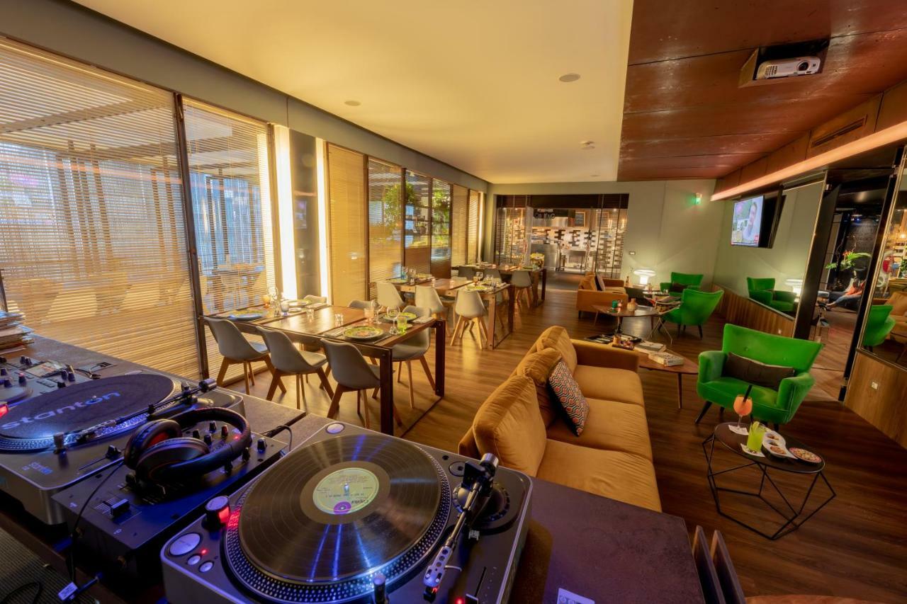 Una Hotels One Siracusa Syracuse ภายนอก รูปภาพ